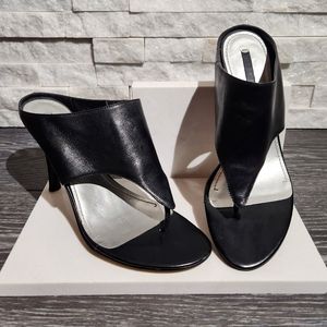 NINE WEST HIGH HEELS SANDALS